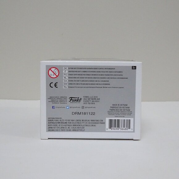 Felix The Cat Funko Pop! Animation #526 - Picture 4 of 4